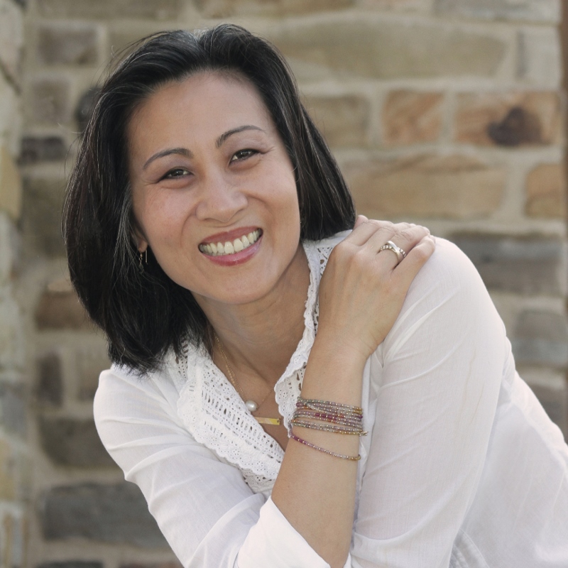 Kieu Pham Gray: On the Go and Moving Fast