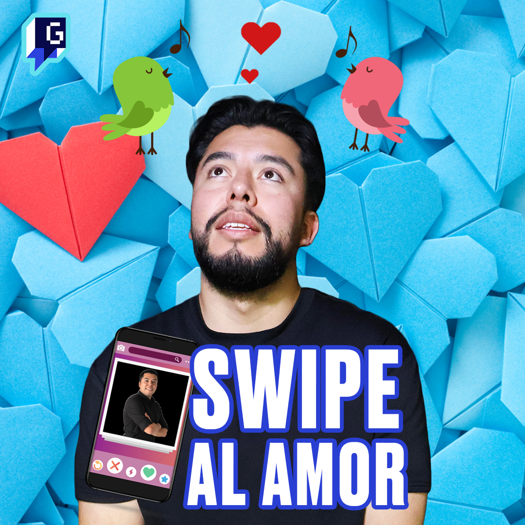¿Dating apps o conectar a la antigua? episode artwork