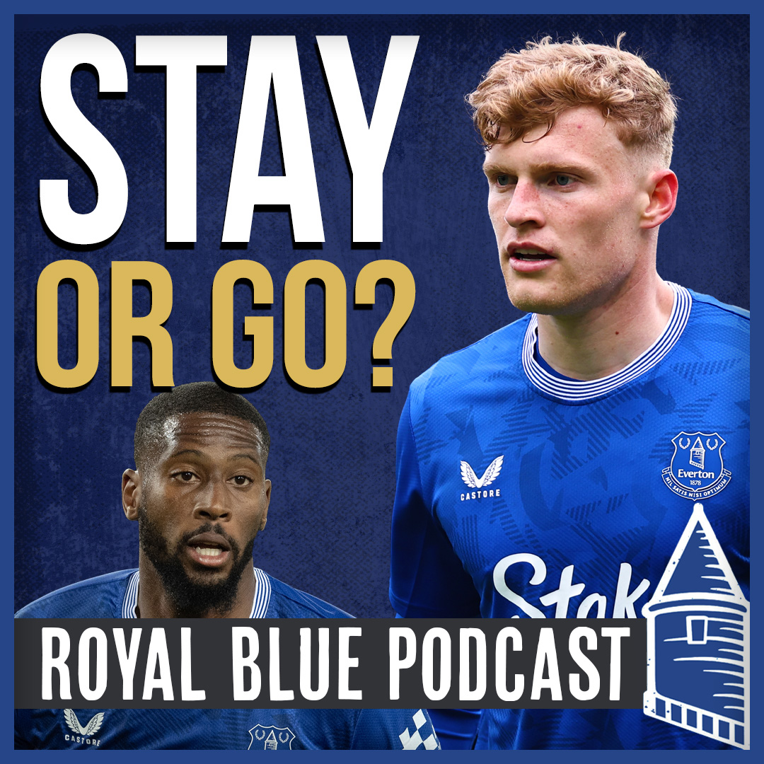 Royal Blue: The Everton FC Podcast