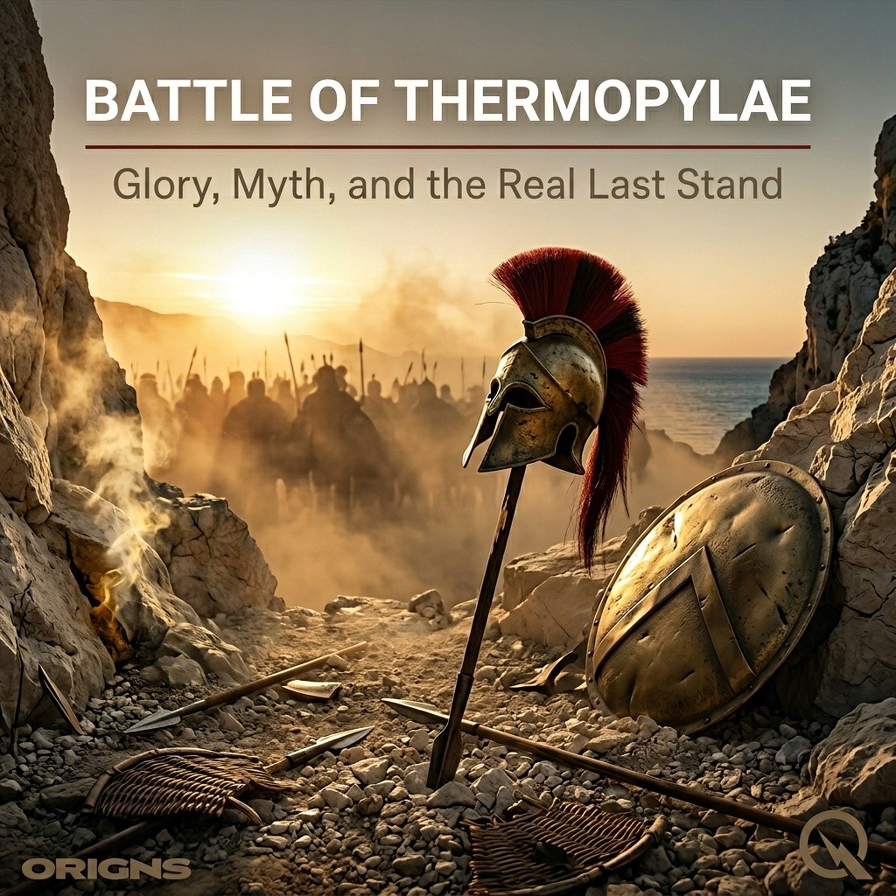 Battle of Thermopylae