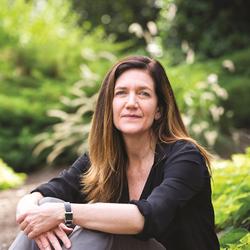 Exploring Conservation Science with Dr. Rebecca Shaw of WWF