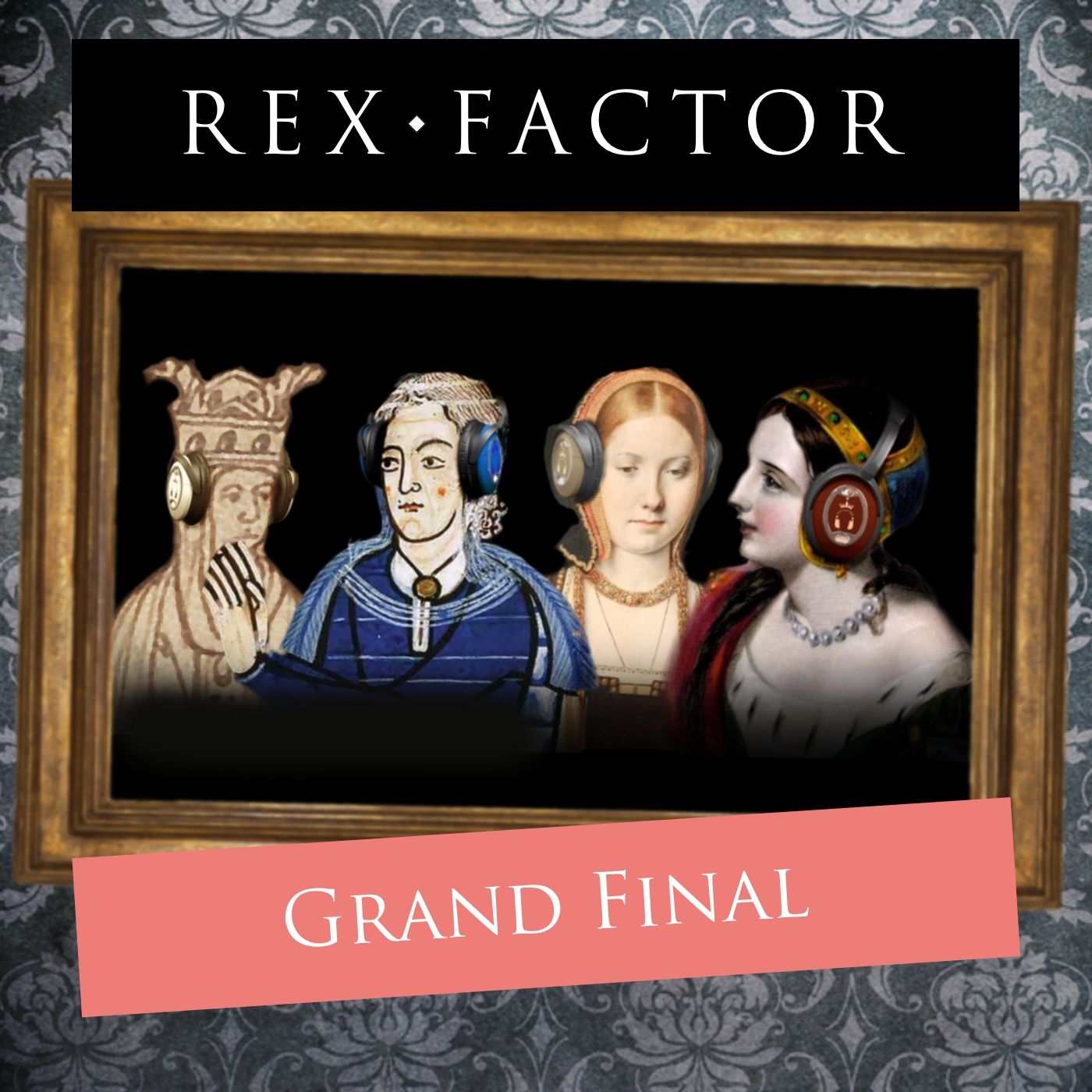 SS3.84 Play-Offs: Grand Final