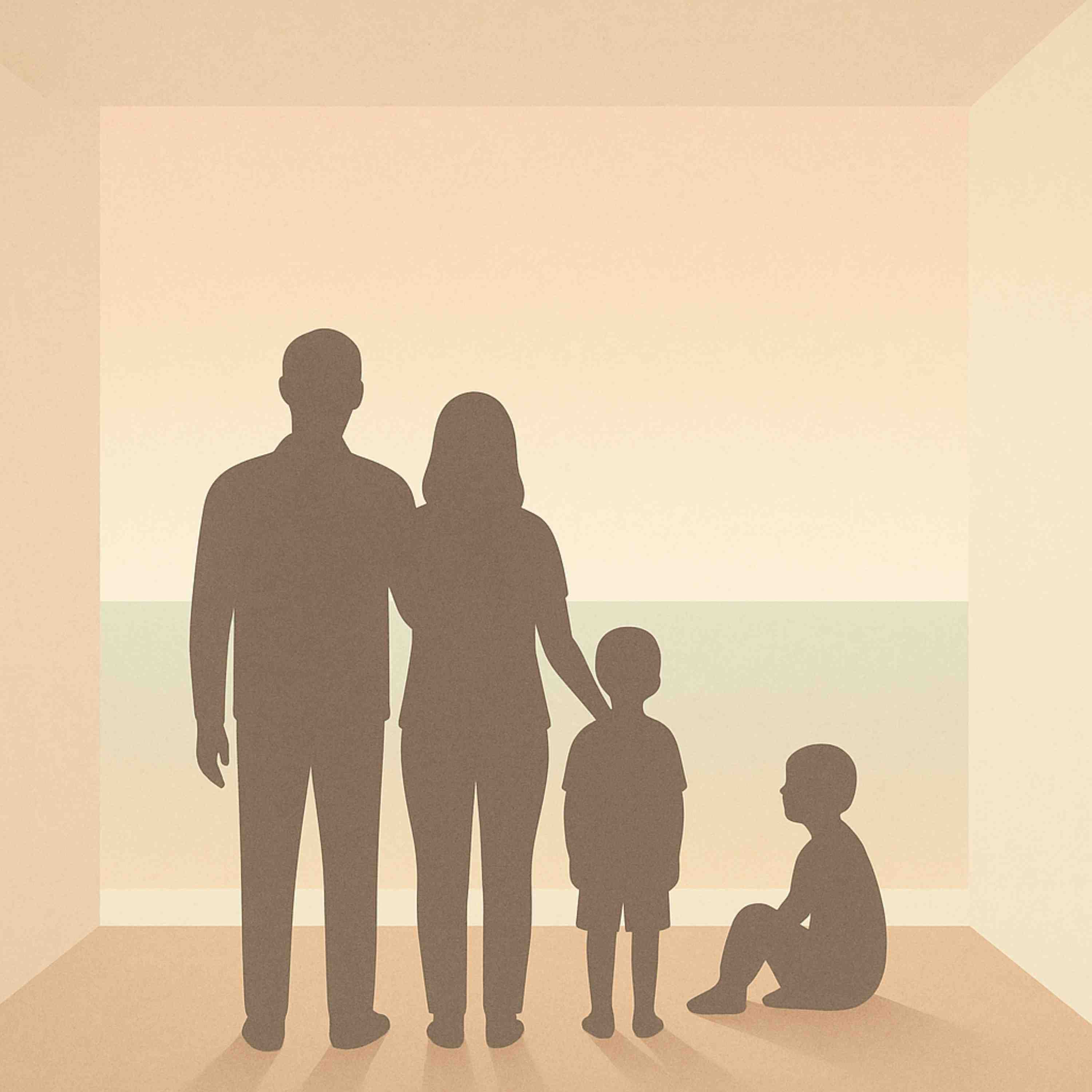 The Future For Our Children AND A True Gift For Our Children - Our Presence by Allison Carmen on Present Parenting