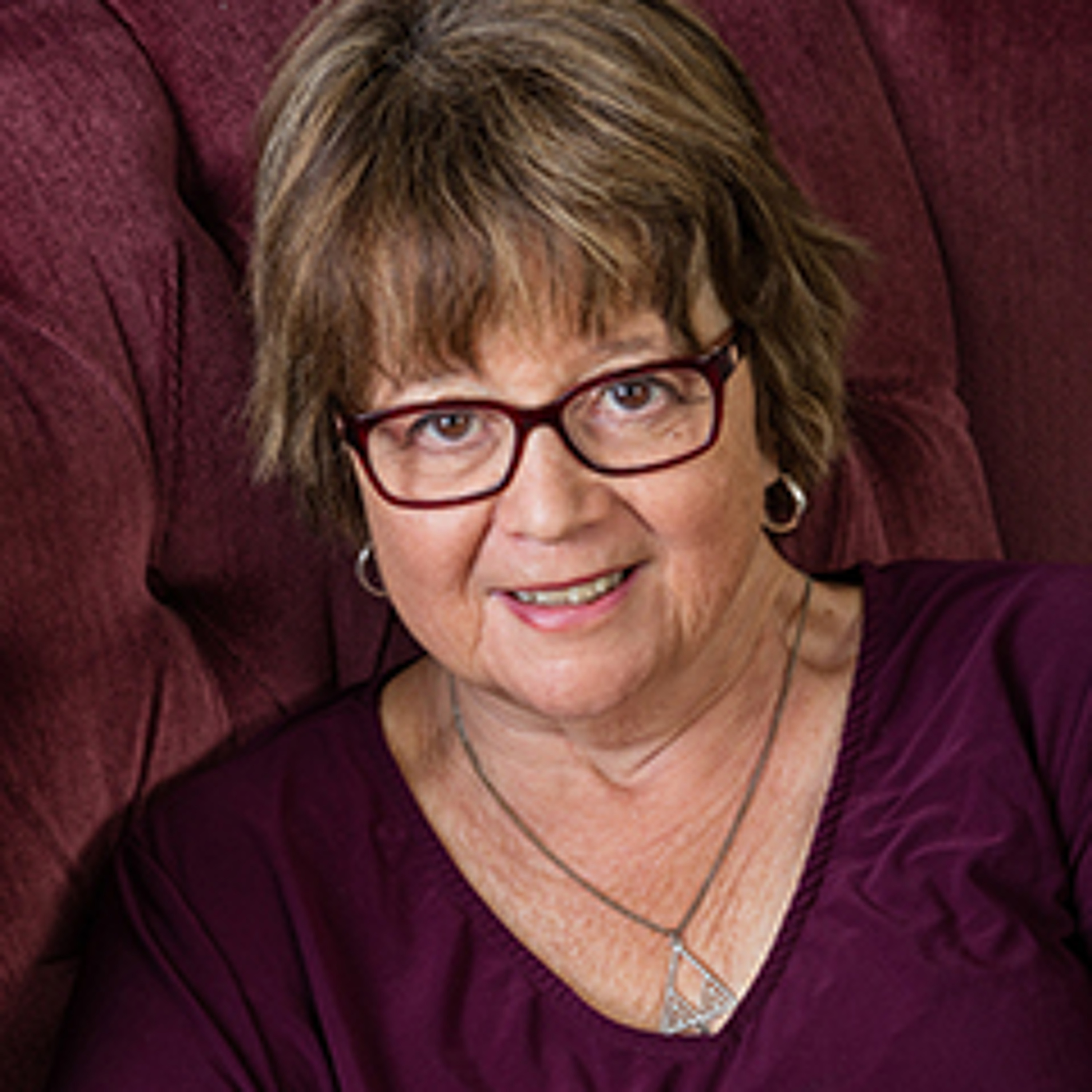 56 Cleo Kearns on Ritual and Resistance episode artwork