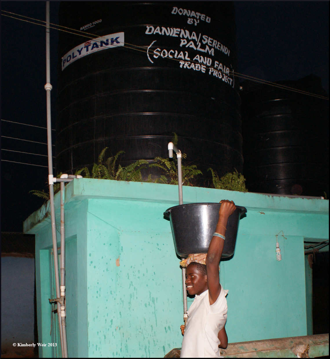 Beyond Growth: Reining in the Tides of Capitalism