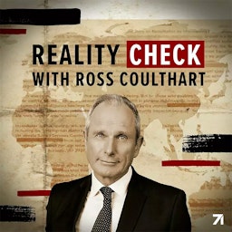 Reality Check with Ross Coulthart