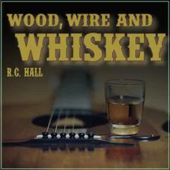 RC Hall Interview RC Hall Interview