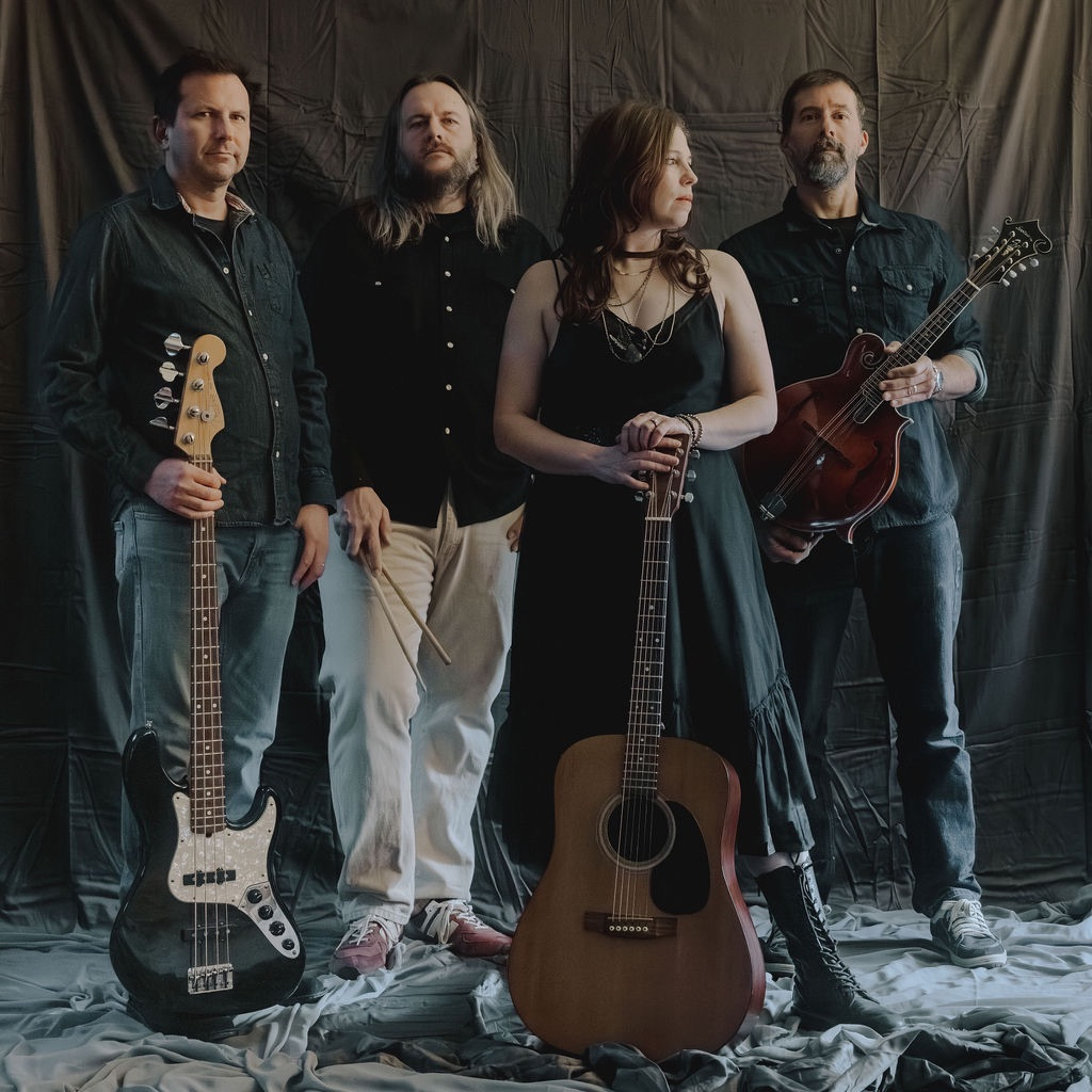 The Arwen Lewis Show