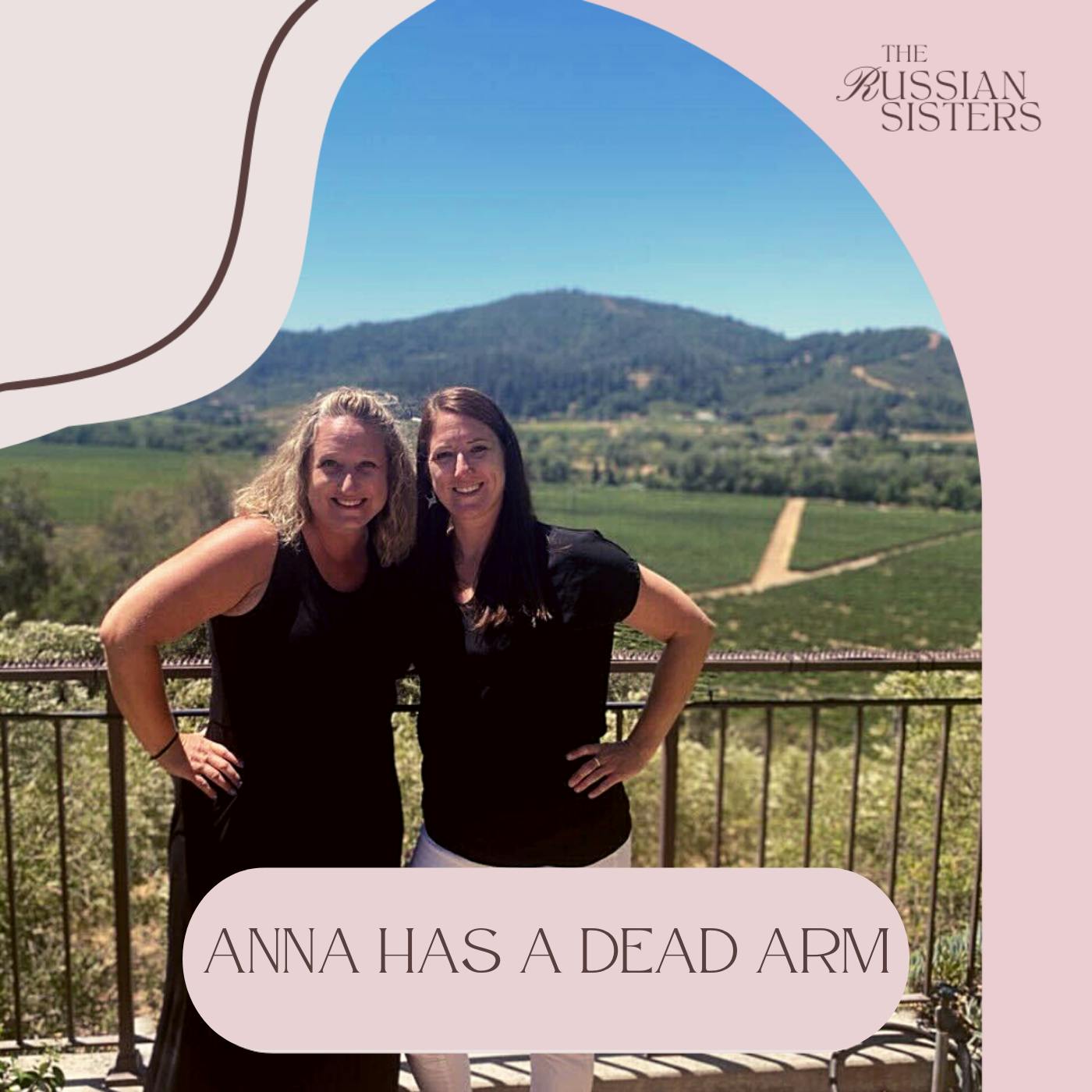 Anna Has A Dead Arm Image
