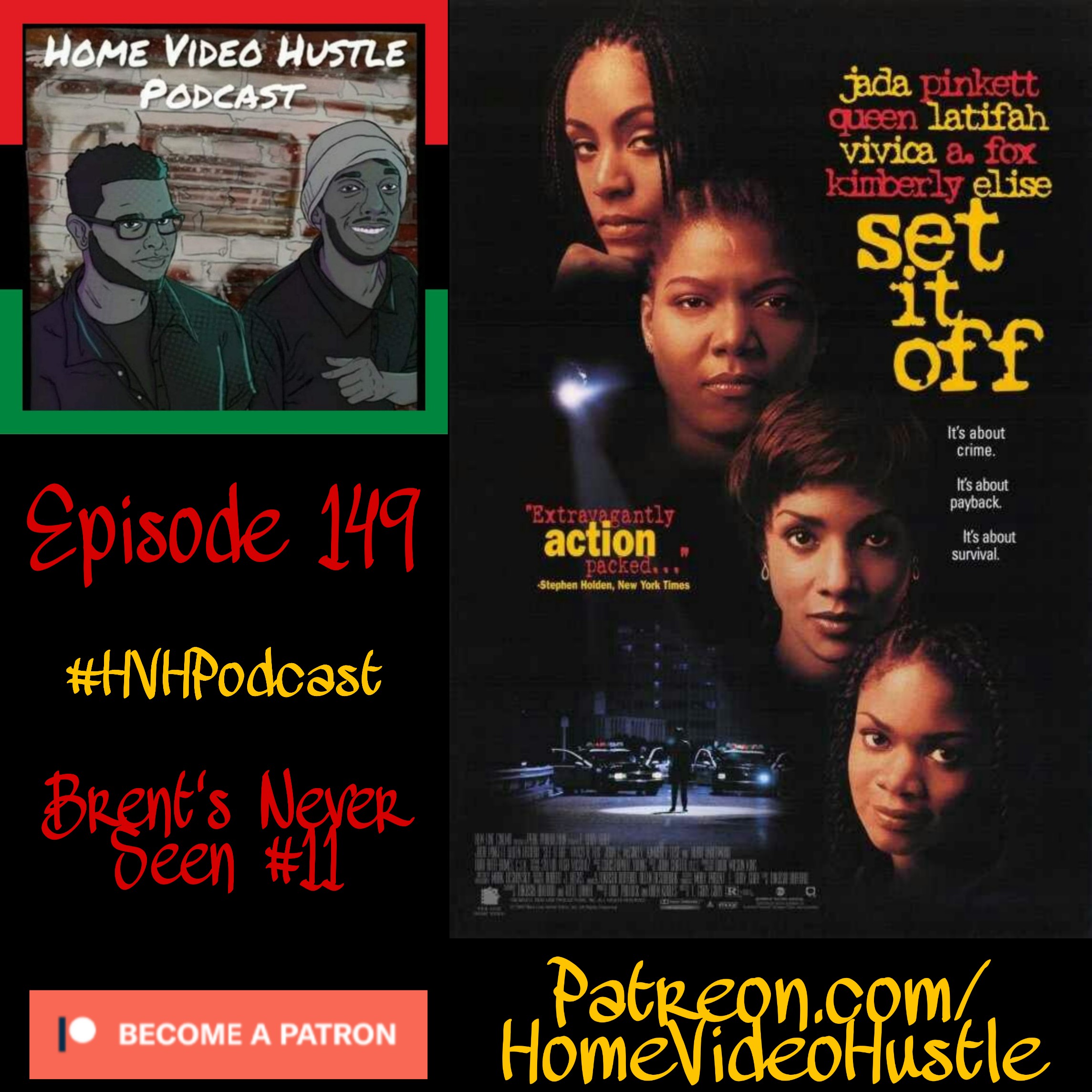 Episode Logo