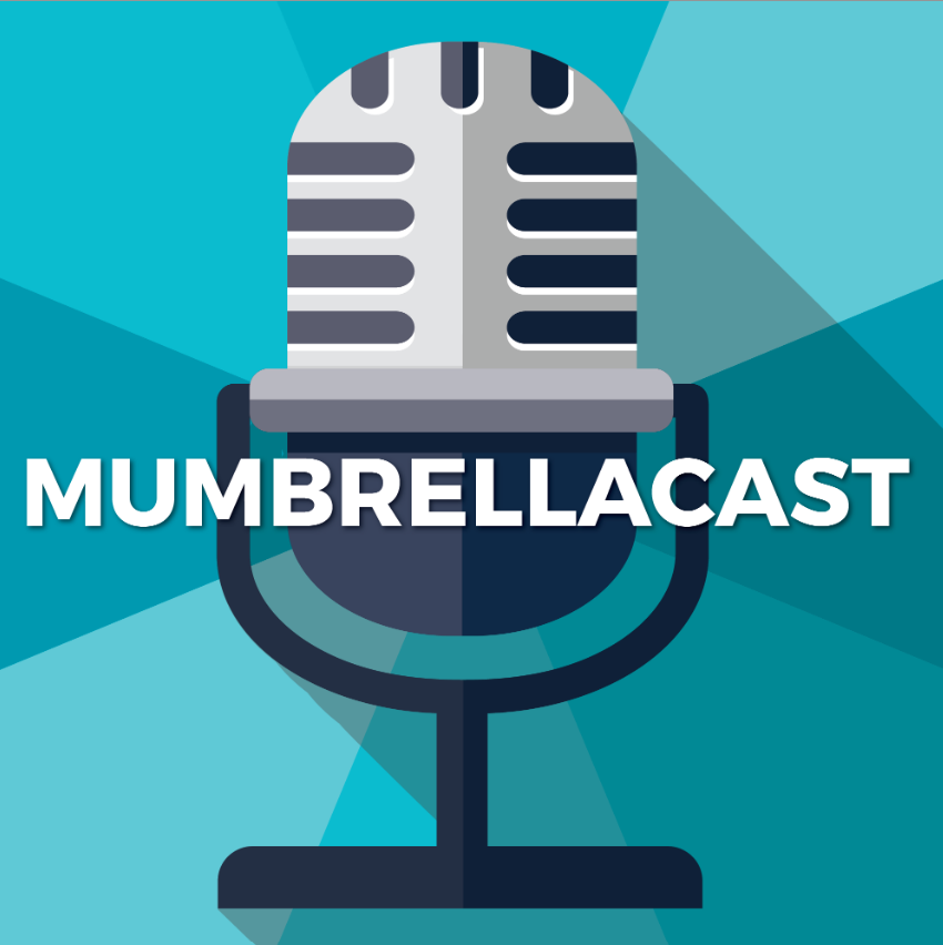 Mumbrellacast