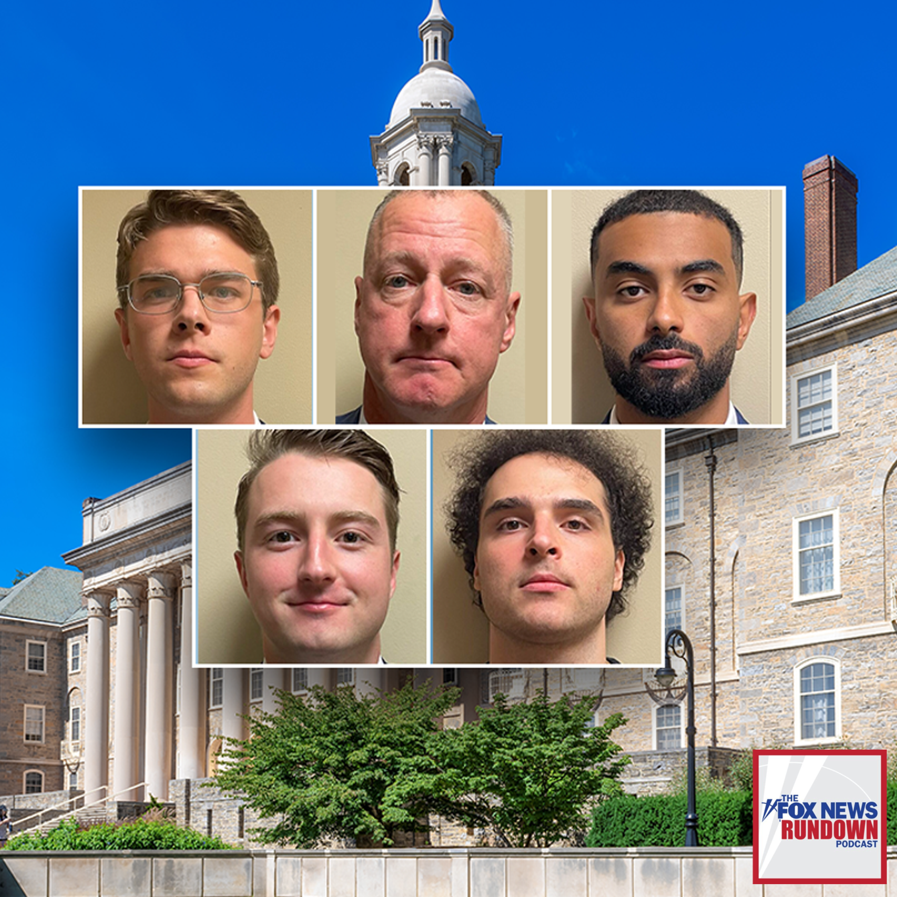 "Pablo Pledgescobar": Inside The Penn State Bust And College Drug Rings