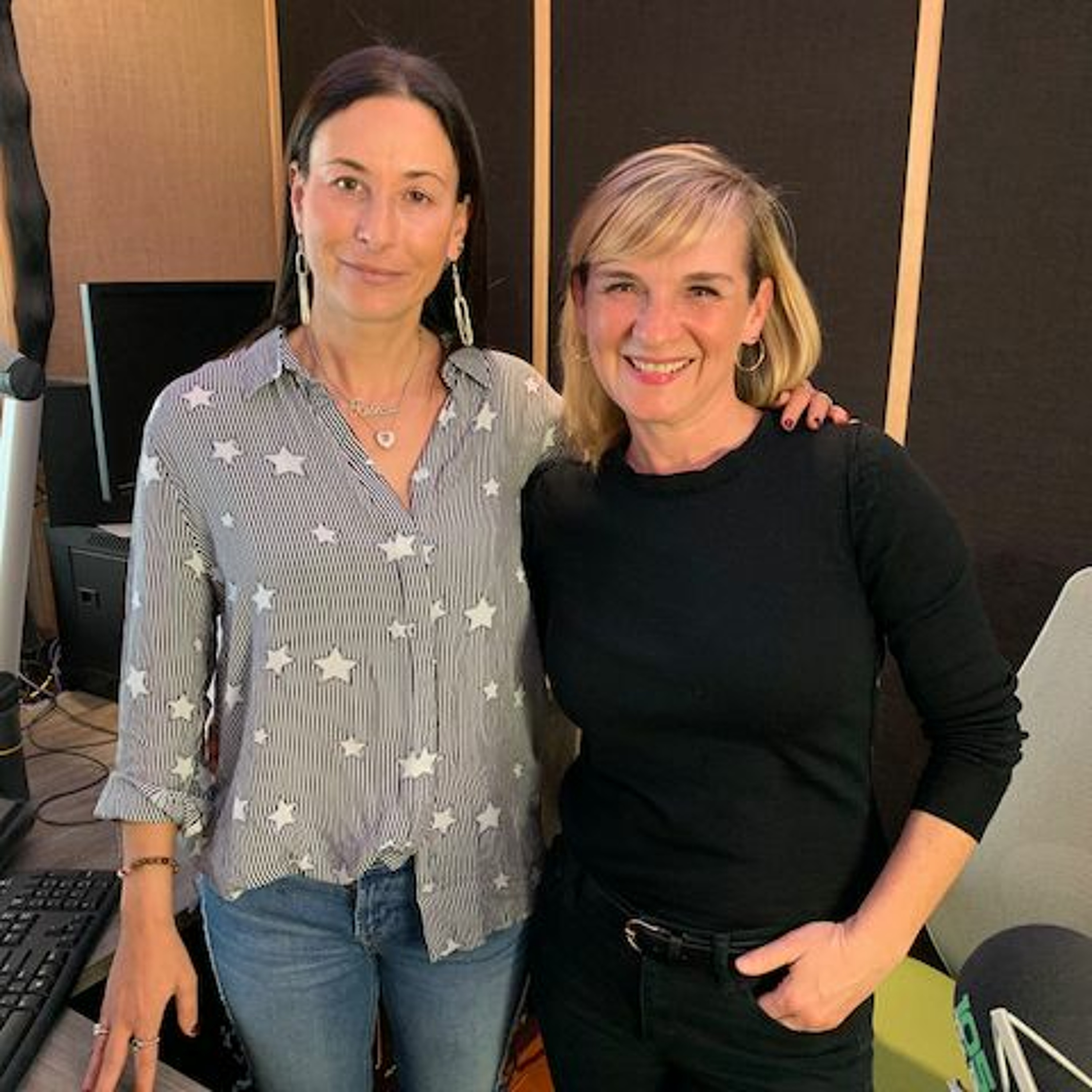 Take This Job and Shove It.....Maybe