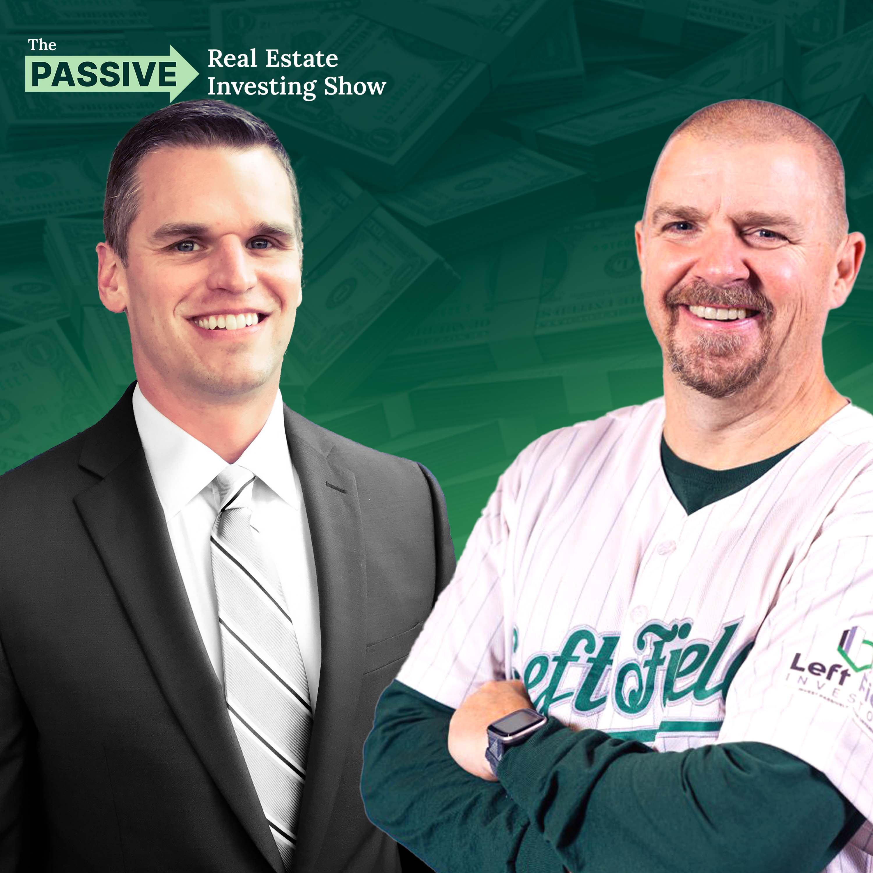 PassivePockets: The Passive Real Estate Investing Show