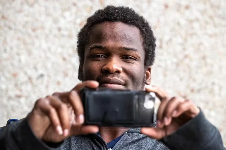 Youtuber americano preso no Brasil acumula histórico de prisões e confrontos com a polícia