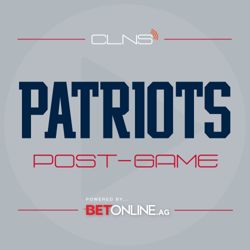 New England Patriots v Baltimore Ravens | NFL Week 9 2019 [POST-GAME] episode artwork