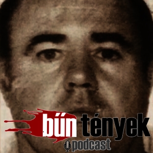 BŰNtények podcast@Nógrádi József