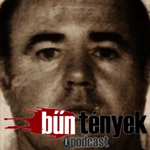 BŰNtények podcast@Nógrádi József BŰNtények podcast@Nógrádi József