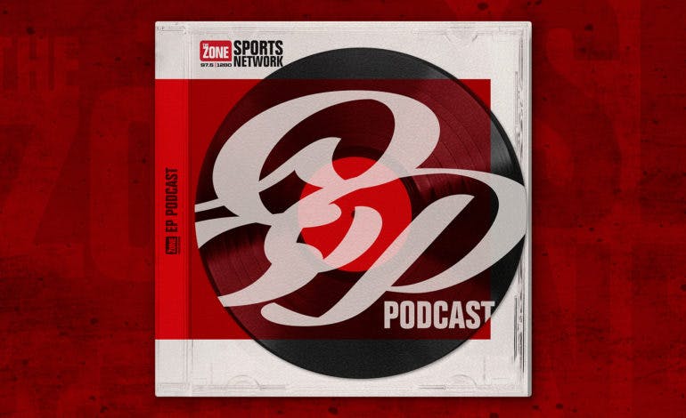 The EP Podcast - August 8, 2020 - Episode 64: Jazz, Nuggets 2 OT tilt gets instant-classic stamp The EP Podcast - August 8, 2020 - Episode 64: Jazz, Nuggets 2 OT tilt gets instant-classic stamp