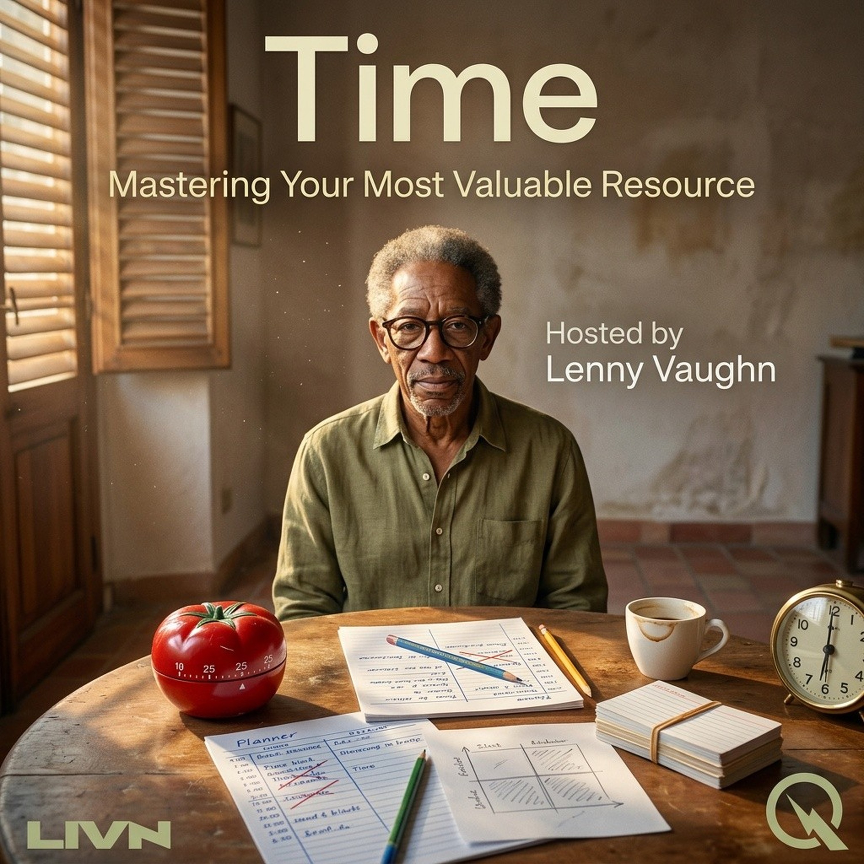 Time