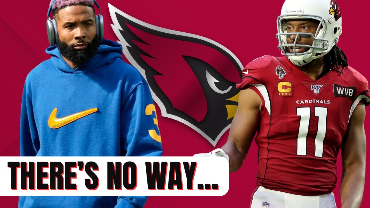This Is NOT What We Expected... | Daily Arizona Cardinals News & Rumors episode artwork
