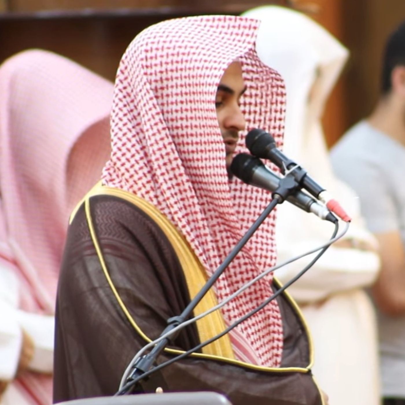 Surah An Nisa - Muhammad Al Hafi episode artwork