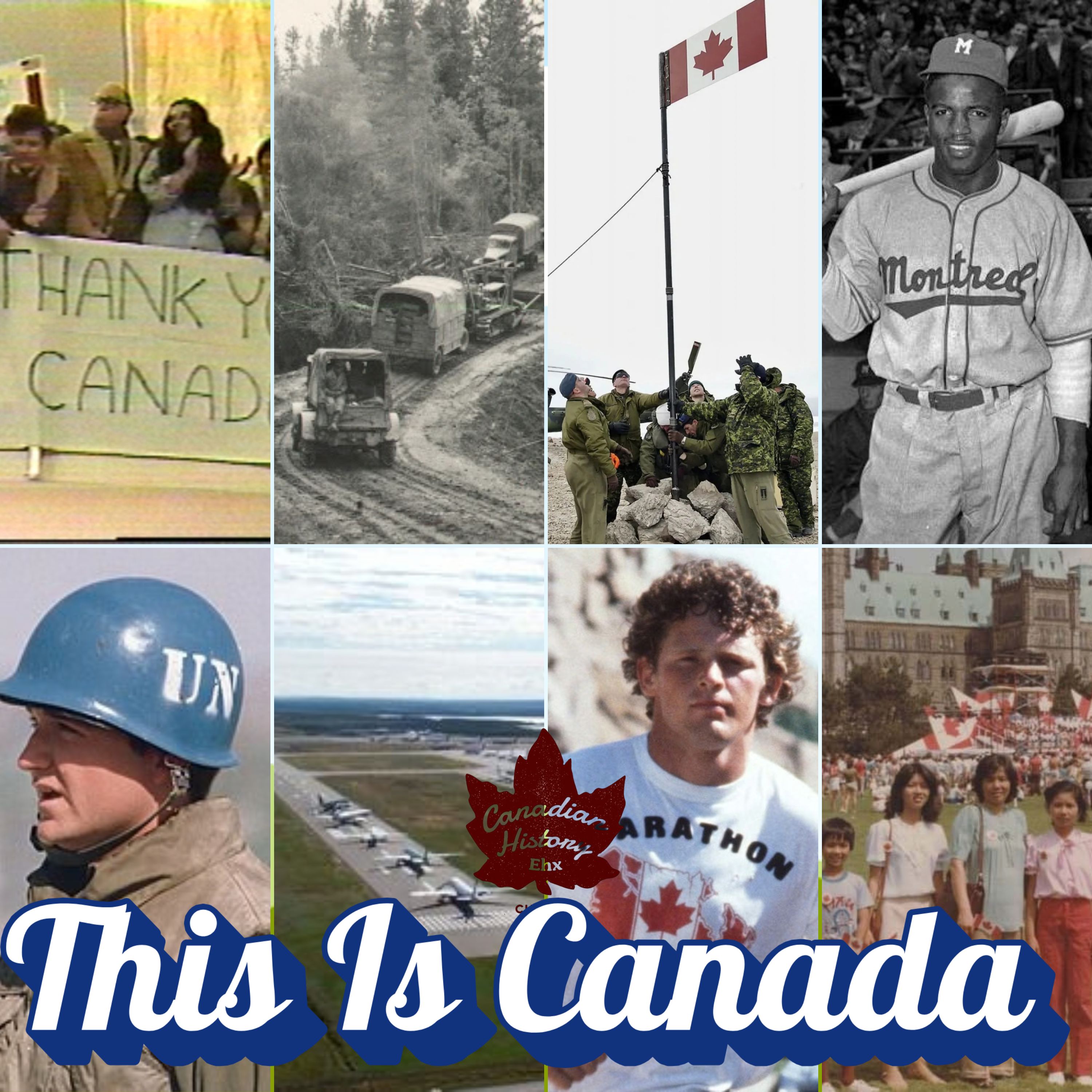 This Is Canada artwork