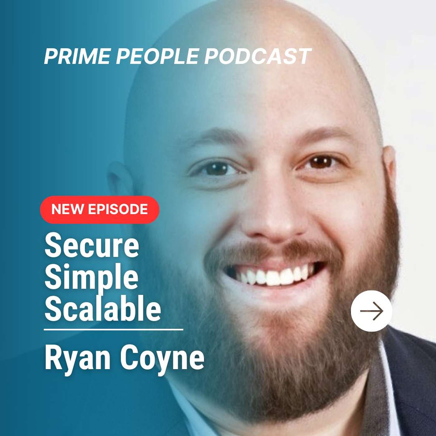 Designing Scale with AI: Coyne on Systems, Security & 2026–2027 Readiness