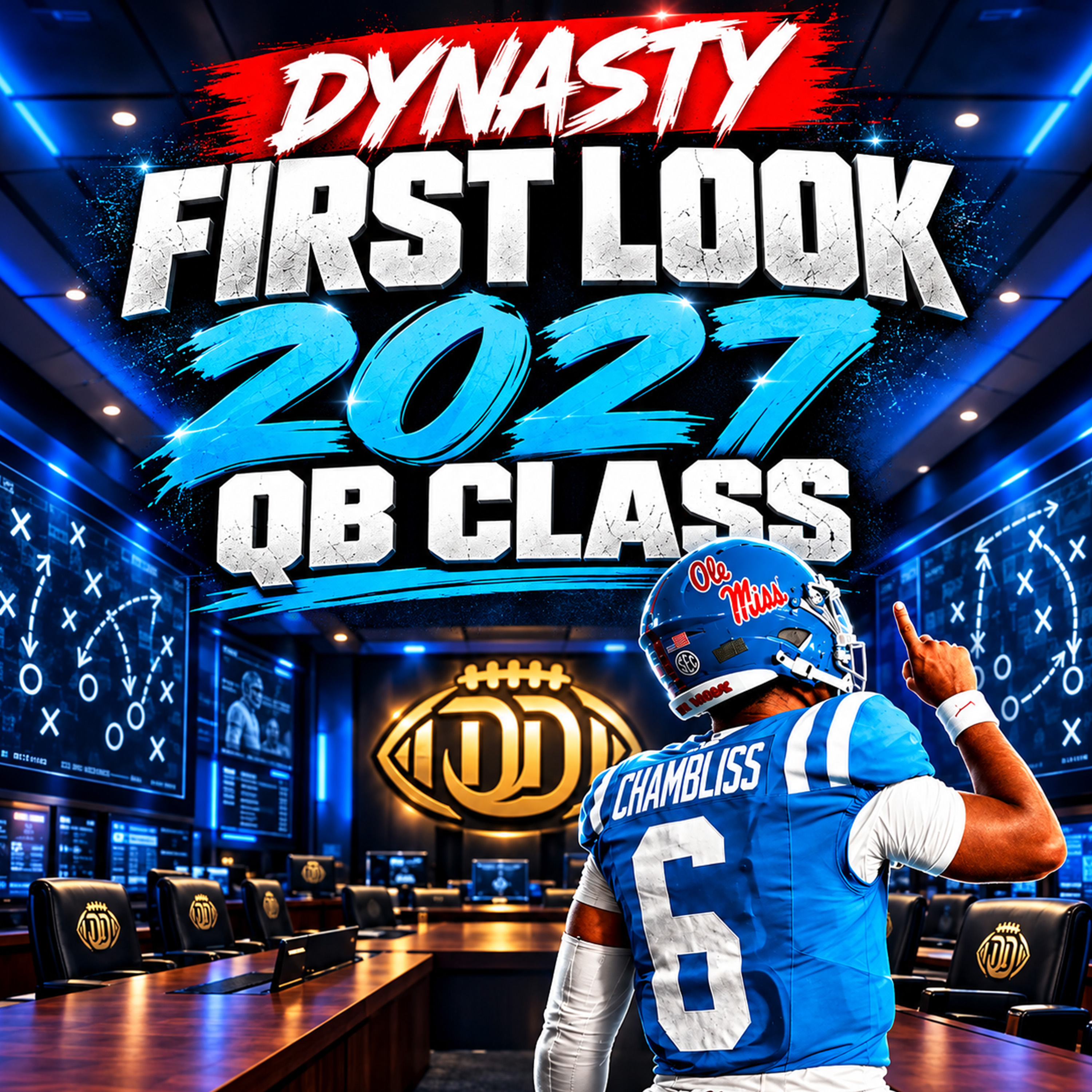 DD Fantasy Football Radio