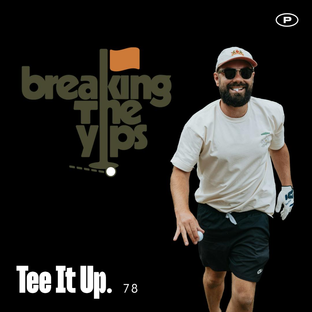 Breaking the Yips