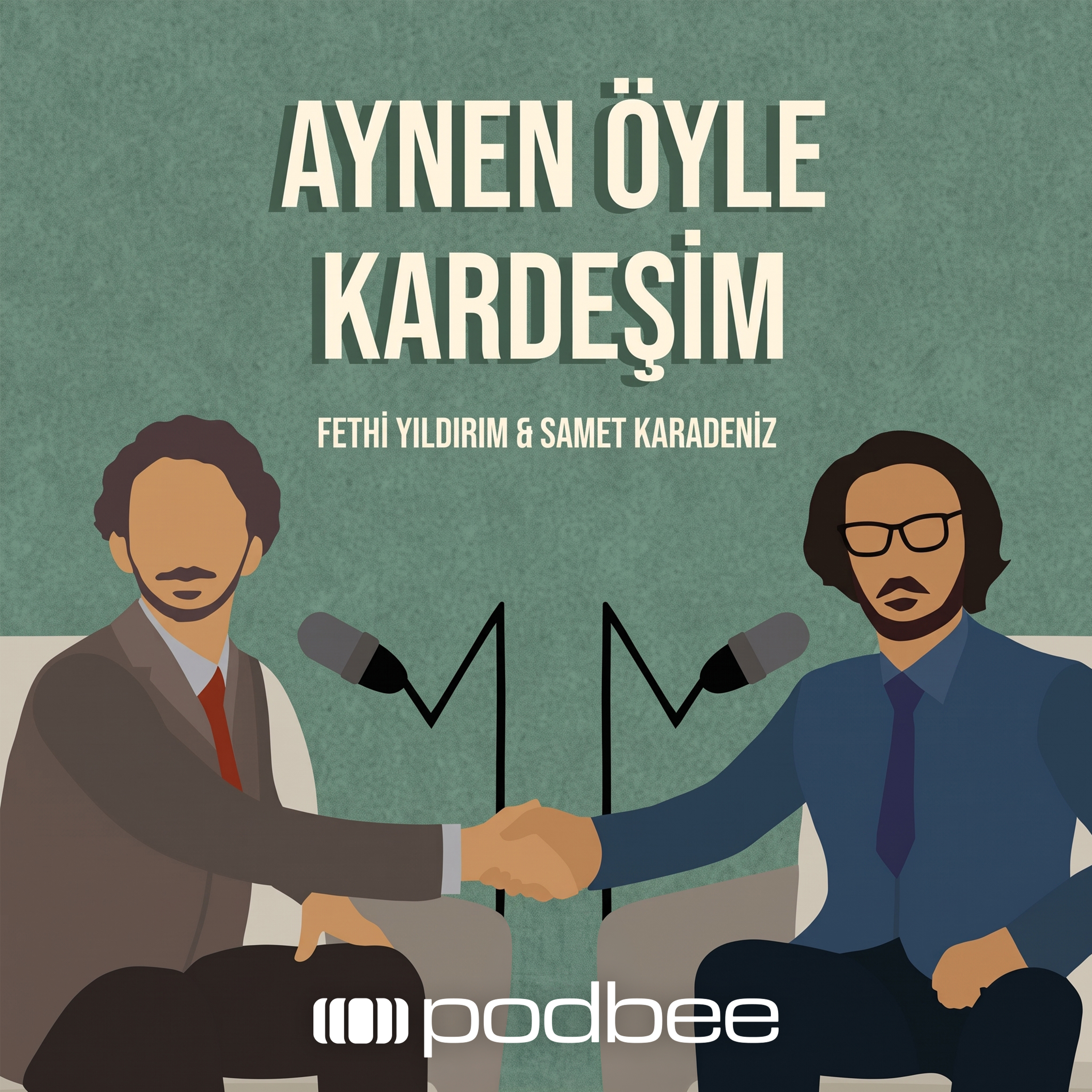 Podcast