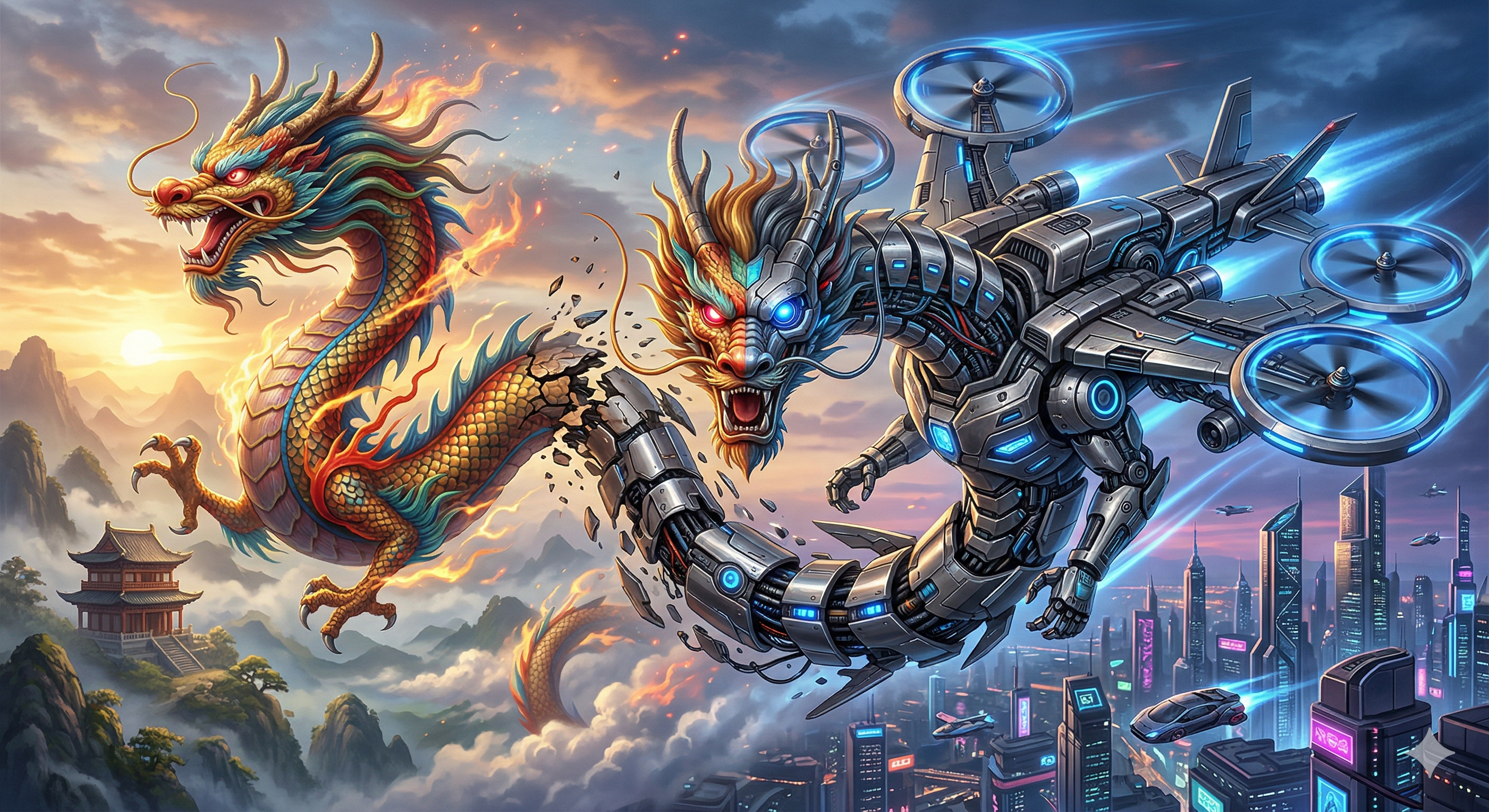 ¿Es China el país del futuro?