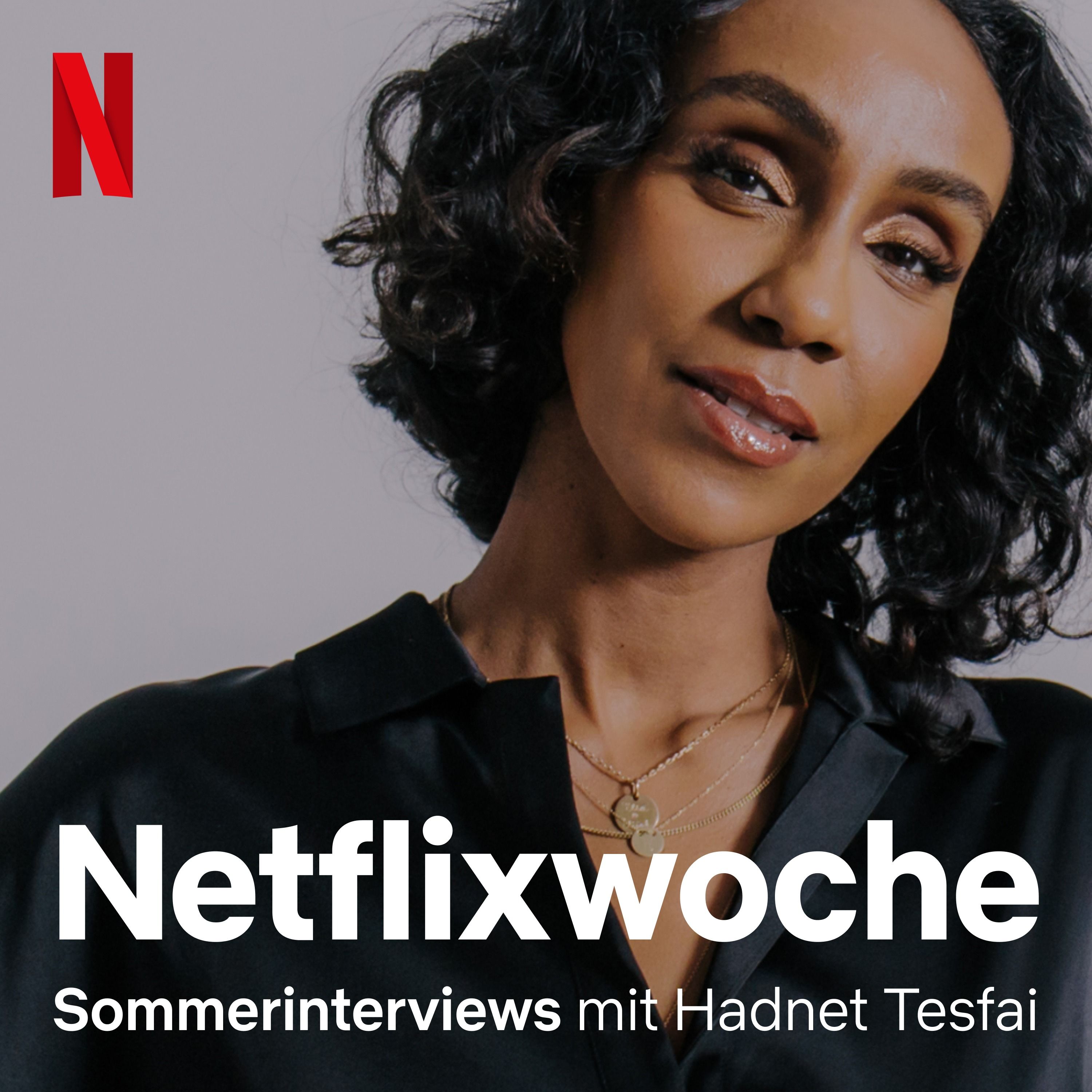 Netflixwoche