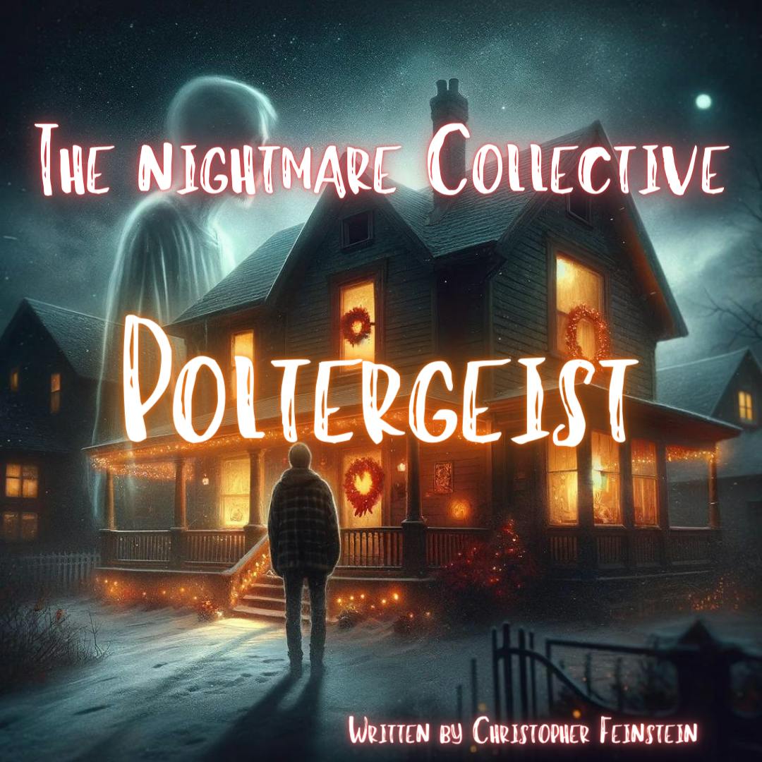 Poltergeist Poltergeist