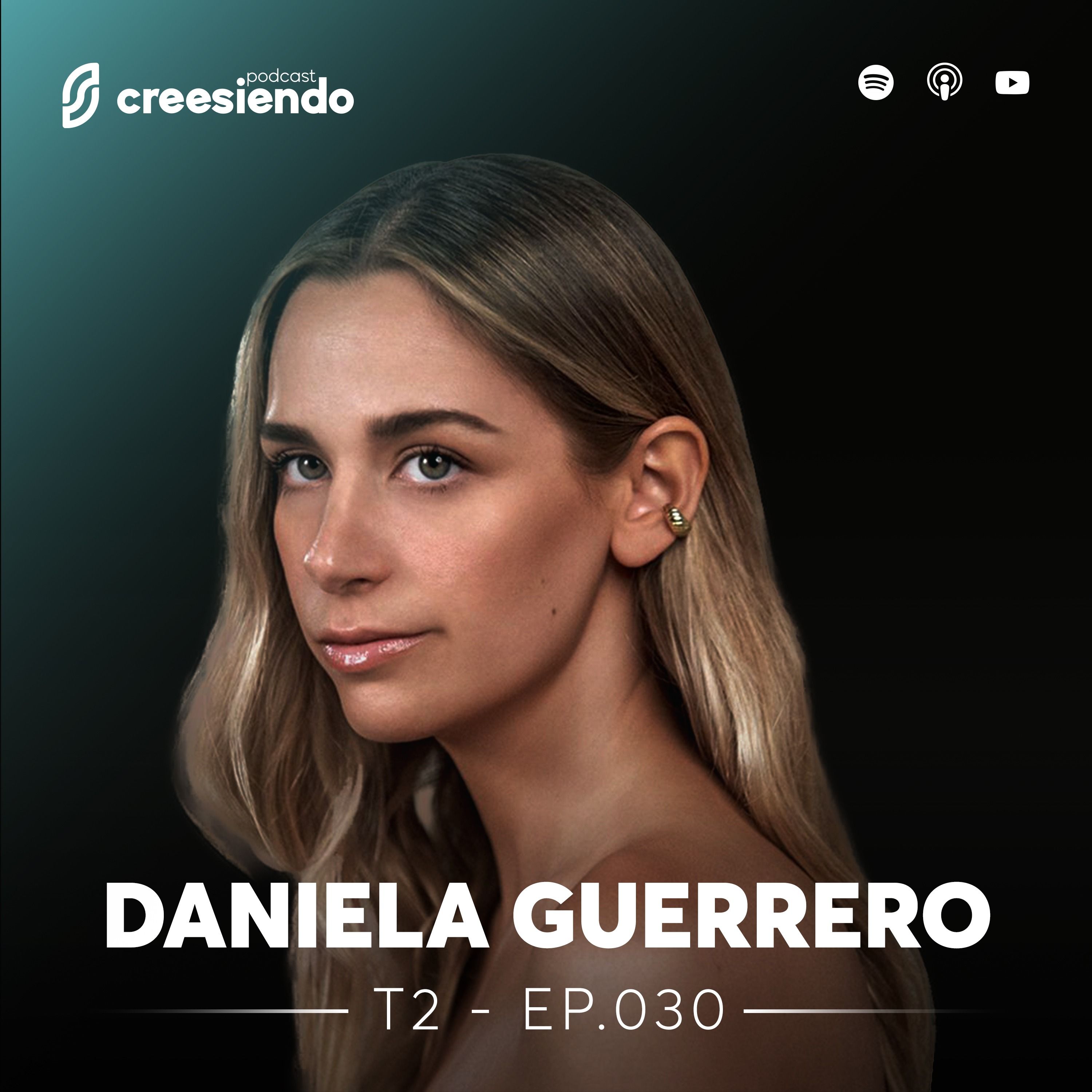 creesiendo podcast