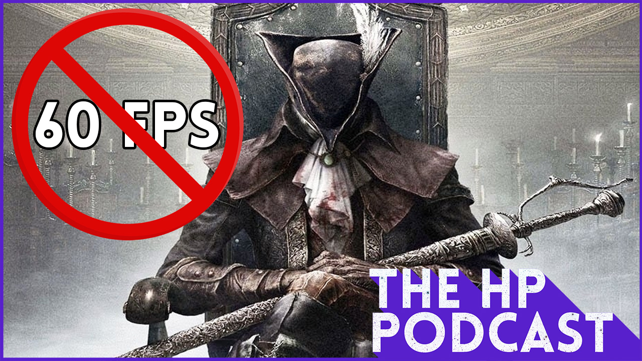 Bloodboned - The HP Podcast Episode 314