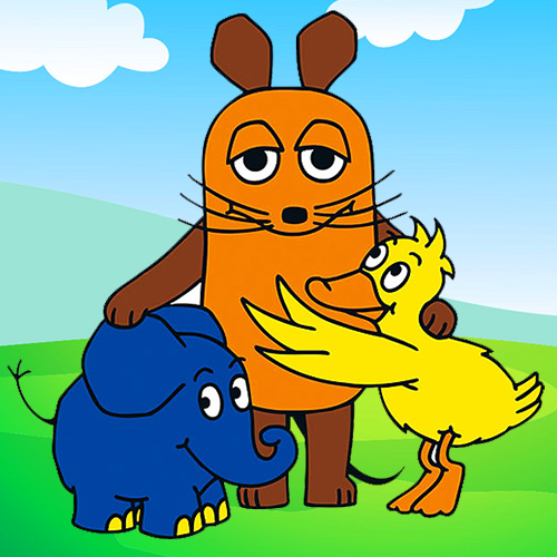 Kultserien aus der Kindheit ~ Teil 1