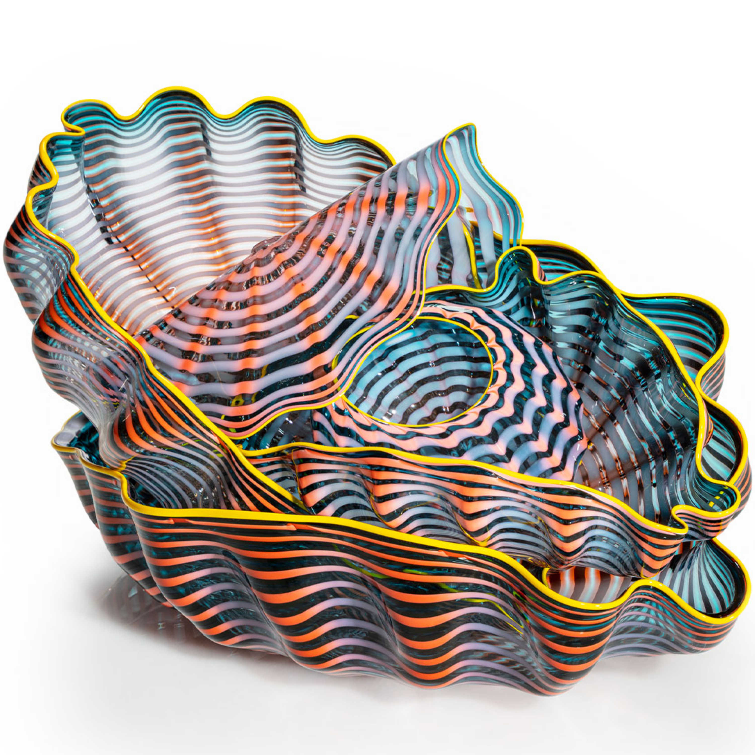 Dale Chihuly | Seaforms