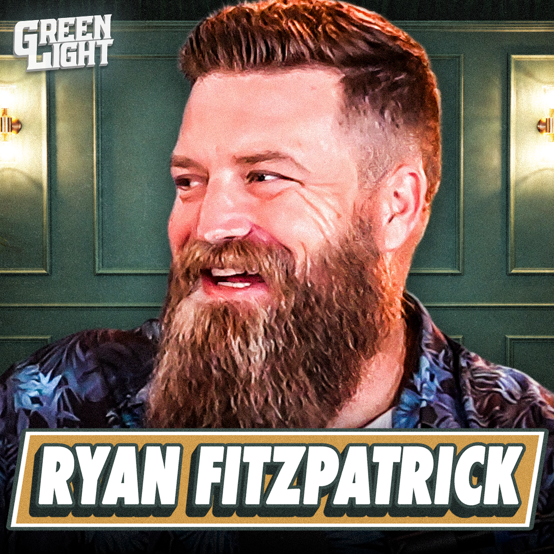 Ryan Fitzpatrick Talks Fitzmagic, NFL Coaching Hires & Questions For A Quarterback