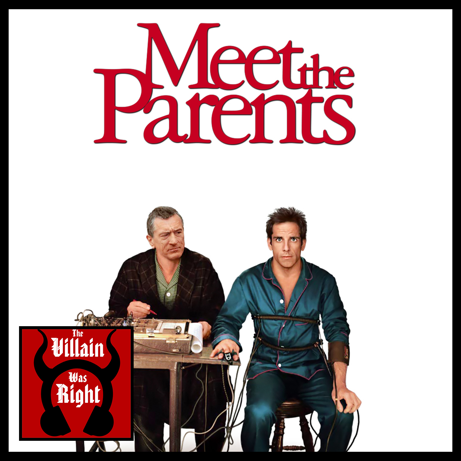 The Villain Was Right