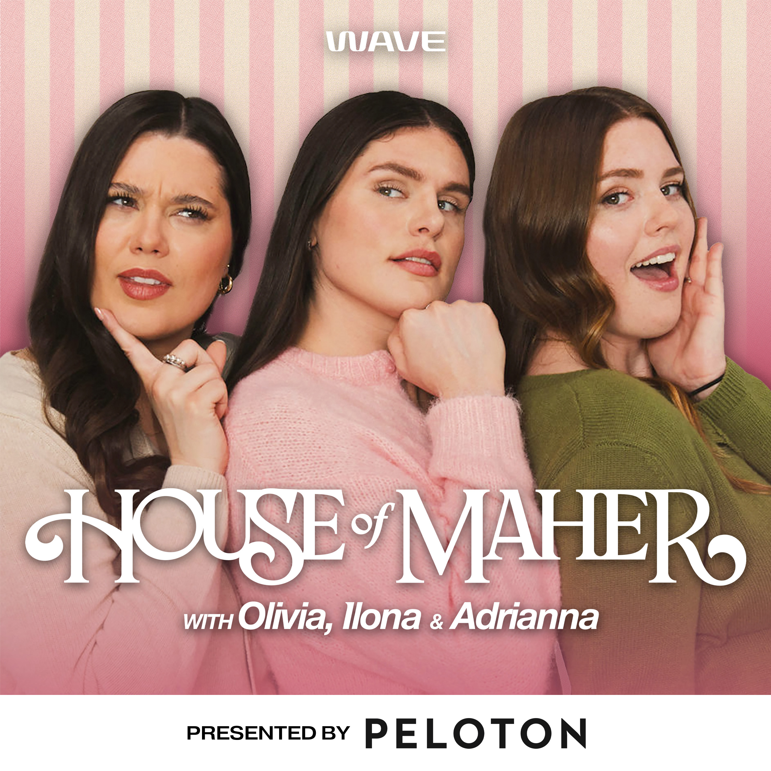 House of Maher Artwork