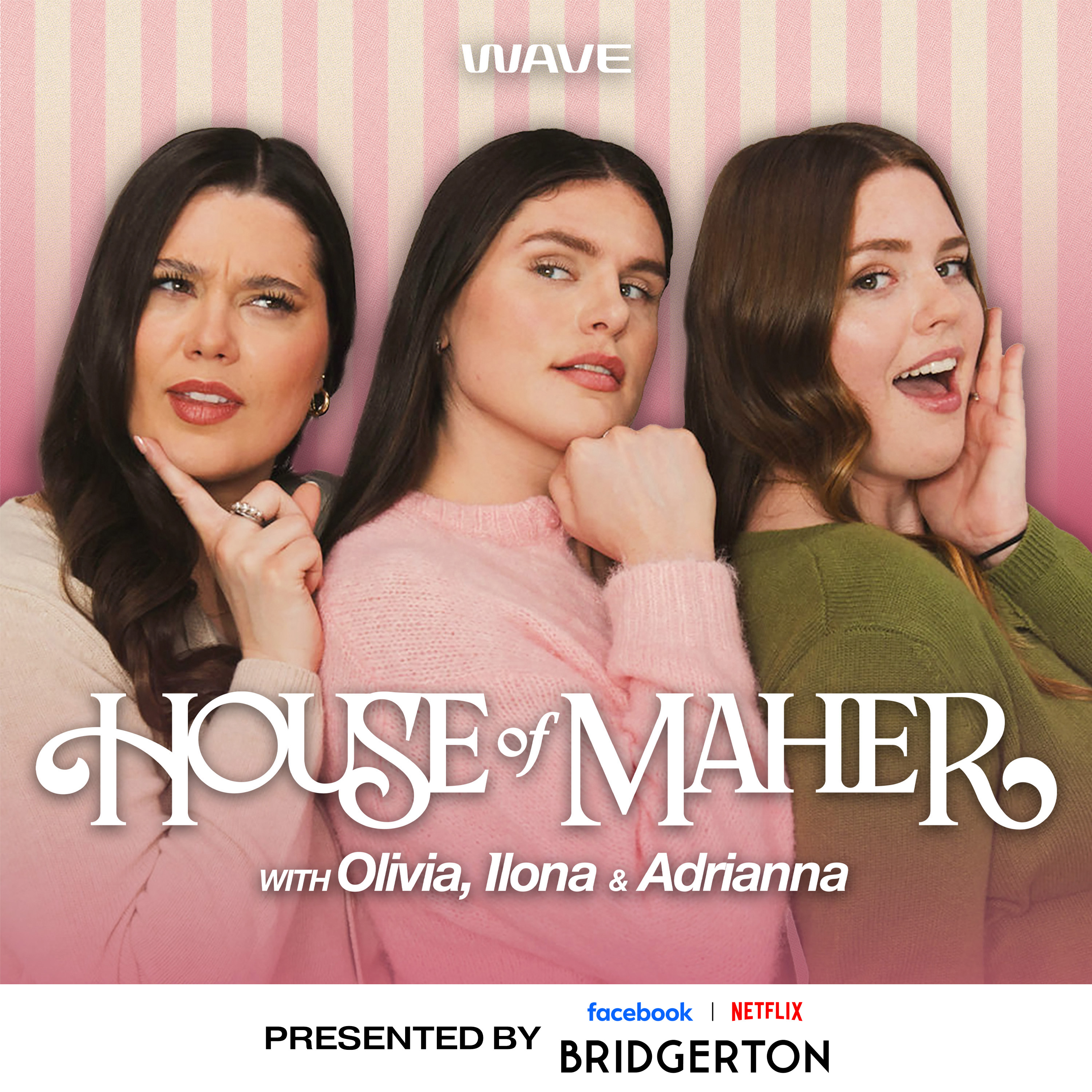 House of Maher Artwork