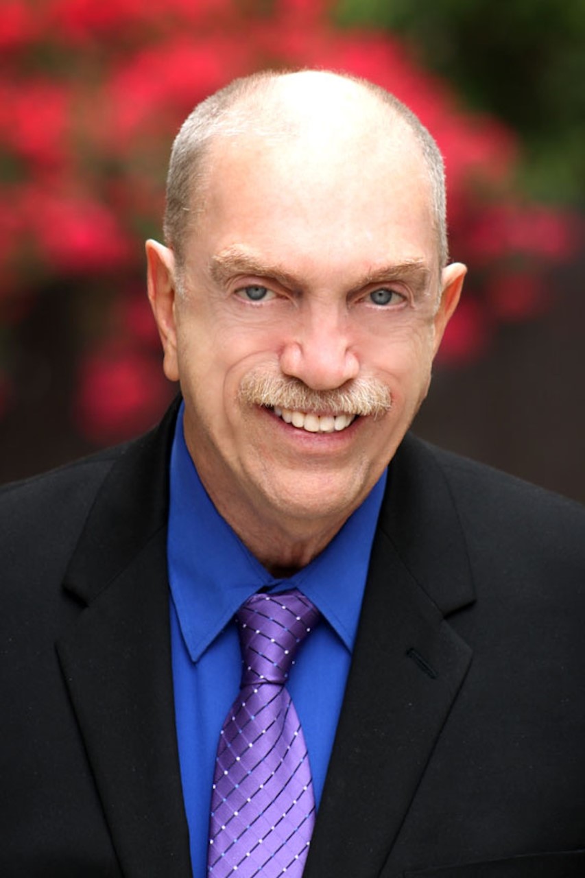 TV Confidential with Ed Robertson