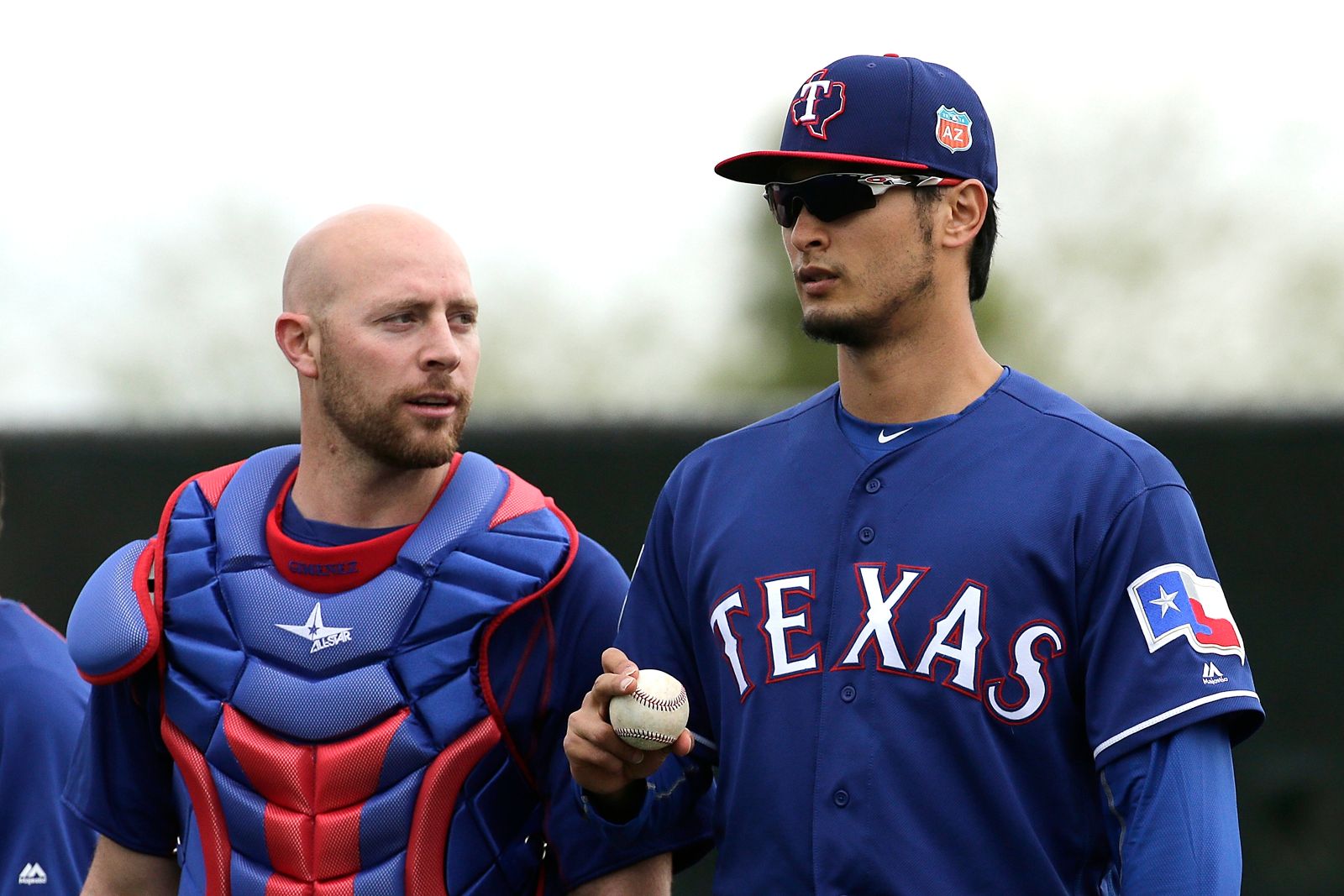 A chat with Chris Gimenez, more updates from Spring Training episode artwork