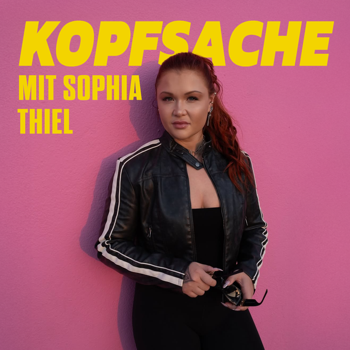 Kopfsache mit Sophia Thiel - Folge 27