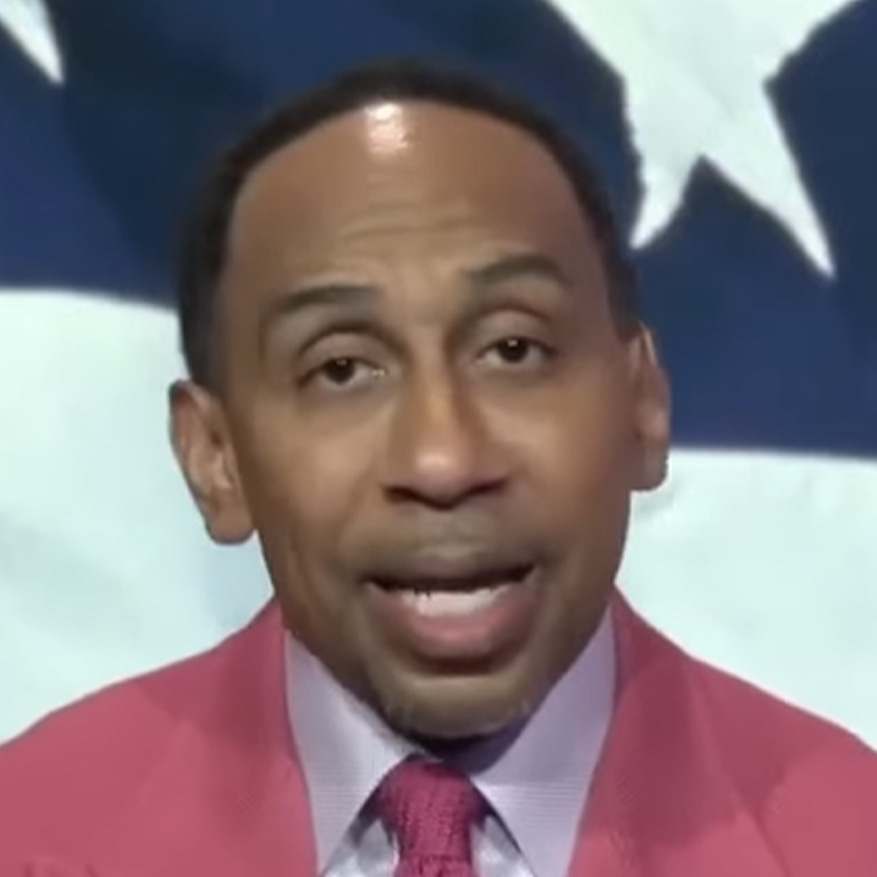 Stephen A. Smith Blames Michelle Obama for Harris Losing