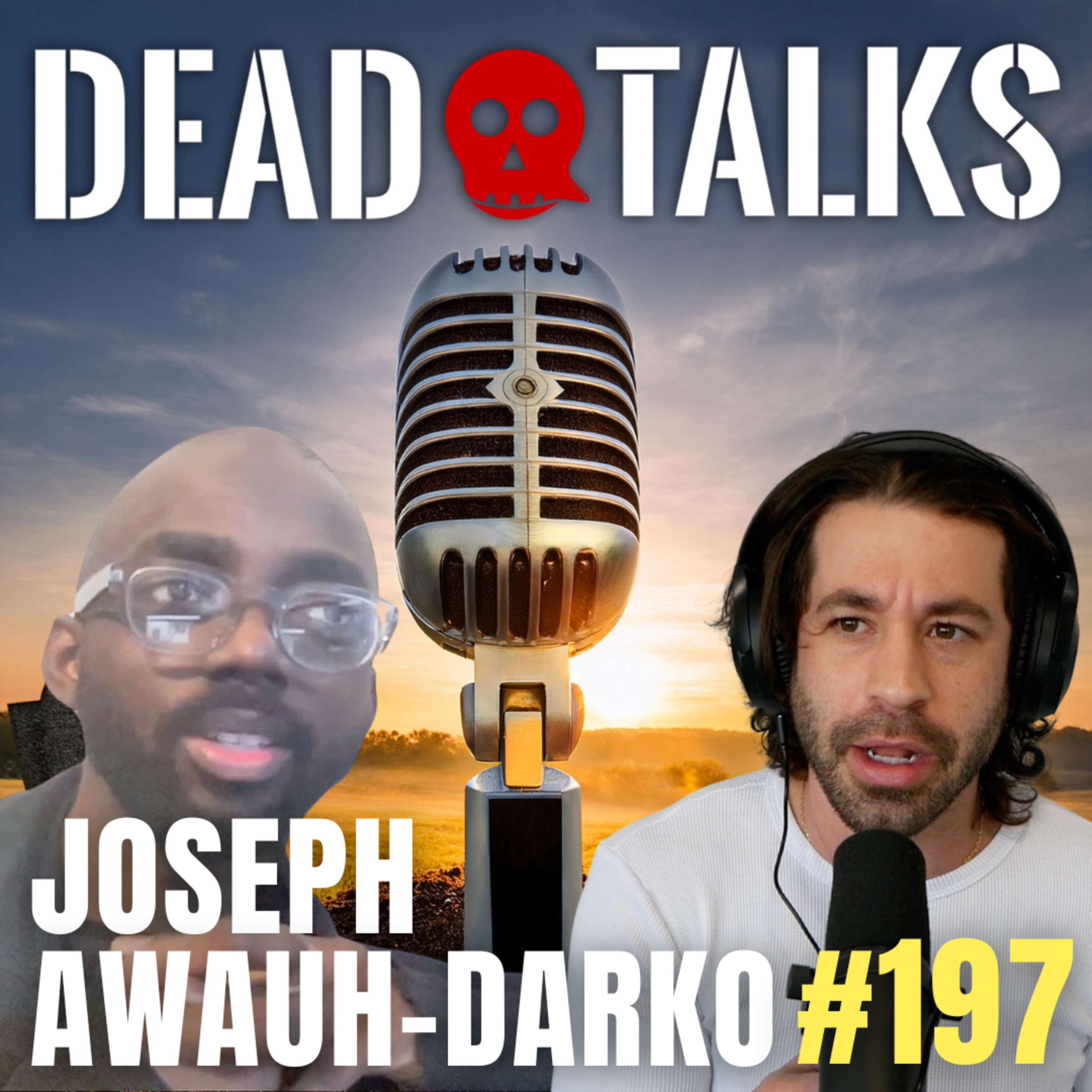 The Right to Die: Ethics of Euthanasia & Mental Health (#197)
