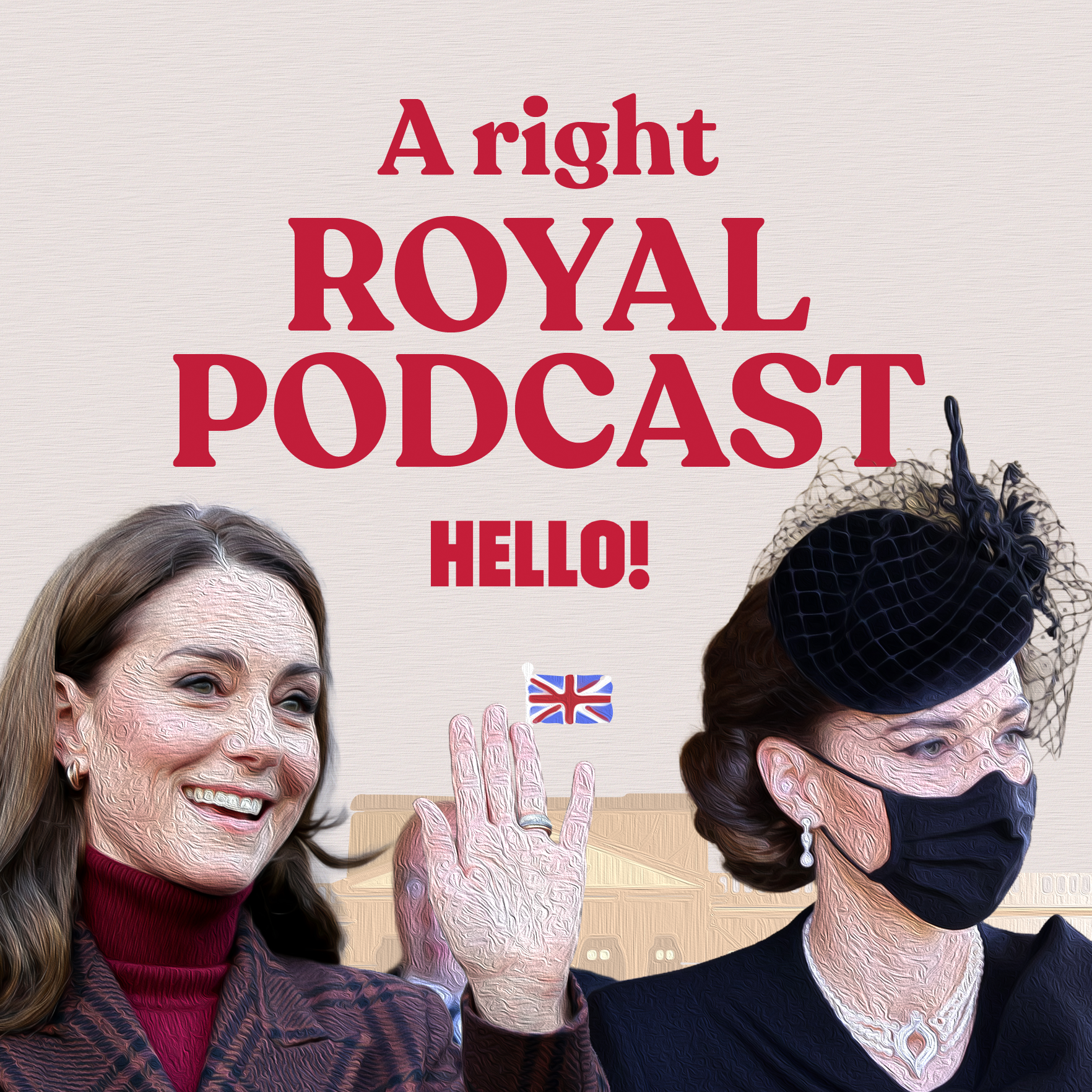 The Story Behind the Most Iconic Photos of the Princess of Wales