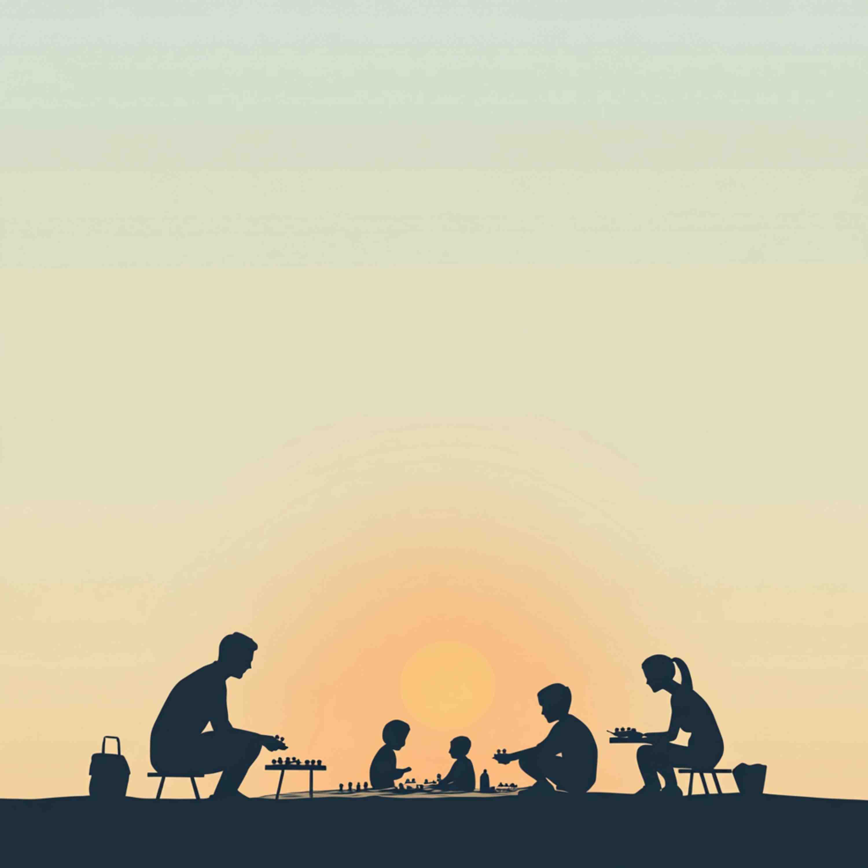 Summer Quality Time with Your Kids AND Finding Your Summer Routine by Julie Morgenstern on Advice for Parents