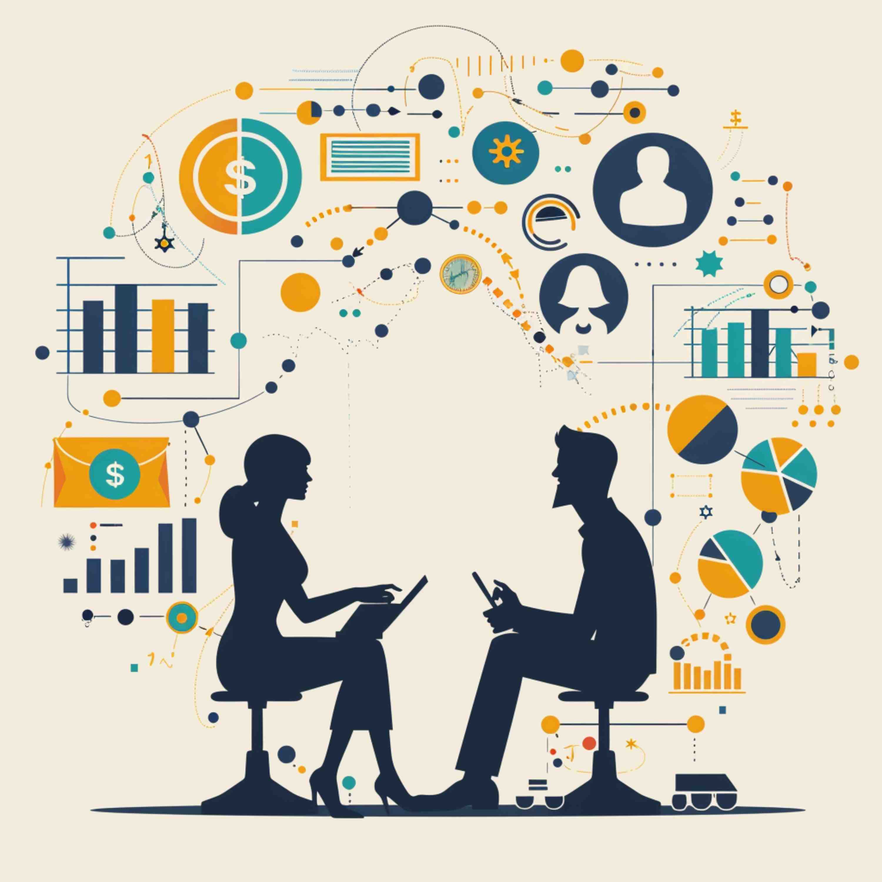 [Part 1] Why Is Taking Financial Risk Important? by Vicki Cook and Amy Blacklock of Women Who Money